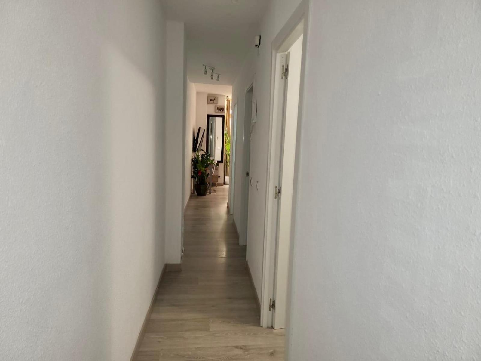 2 Bedrooms Flat 50 Mts Away From Las Canteras Beach Лас-Пальмас-де-Гран-Канария Экстерьер фото